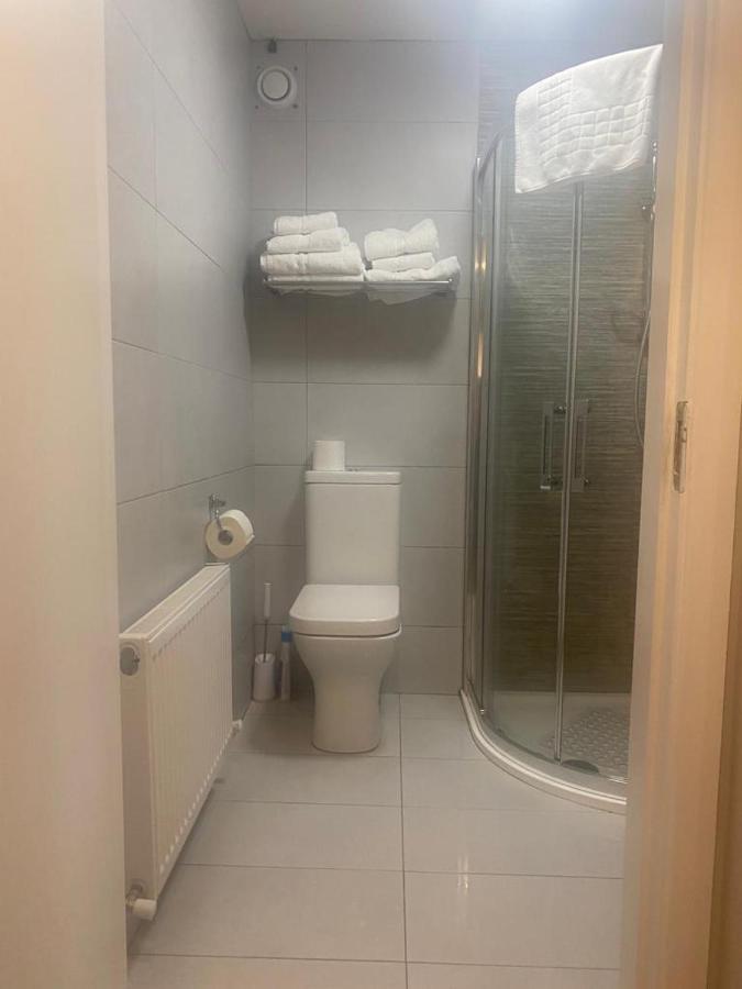 Killarney Saoirse Apartment Dış mekan fotoğraf