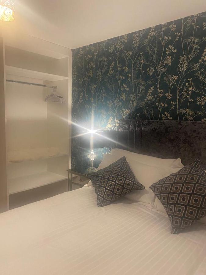 Killarney Saoirse Apartment Dış mekan fotoğraf
