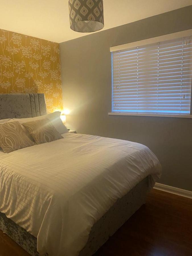 Killarney Saoirse Apartment Dış mekan fotoğraf