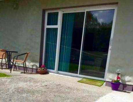 Killarney Saoirse Apartment Dış mekan fotoğraf